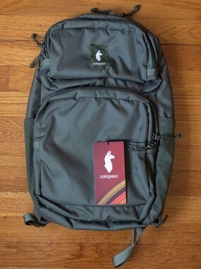 COTOPAXI TASRA 16L BACKPACK